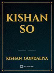 kishan so Book
