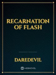 Recarnation of flash Book