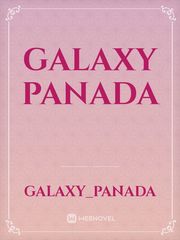 Galaxy panada Galaxy Novel