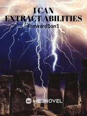 I can extract abilities Book