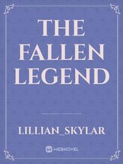 The Fallen Legend Book