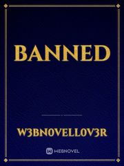 banned list