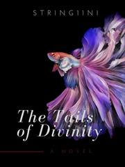 The Tails of Divinity Book