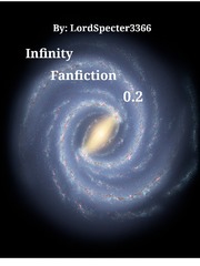 Infinity Fanfiction Fanfiction Novel
