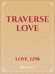 Traverse Love Insomnia Novel