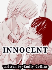 INNOCENT [BL] Innocent Novel