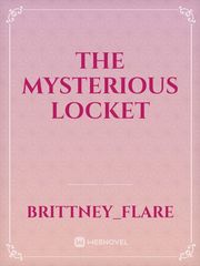 The Mysterious Locket Book