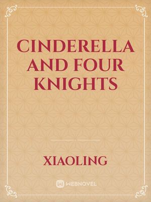 cinderella and four knights manga