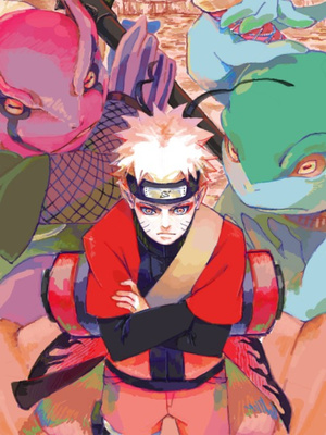 Path Of The Overlord Naruto Fic Others Webnovel