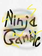 Ninja Gamble Ninja Novel