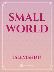 Small world Small Novel