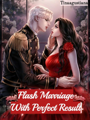 Flash Marriage With Perfect Result Promise Novel