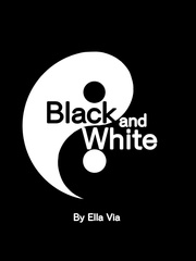 black and white graphic novel