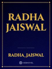 radha jaiswal Book