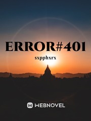 Error#401