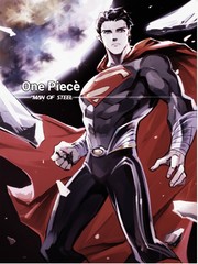 One Piece: Kryptonian Book