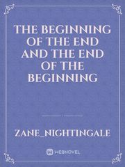 the end of the beginning