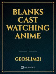 BLANKS Cast Watching Anime Tenchi Muyo Gxp Novel