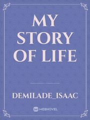 My story of life Book