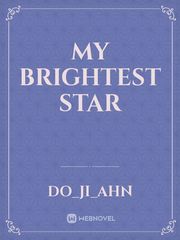 My Brightest Star Book