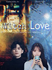 Witch Love Book