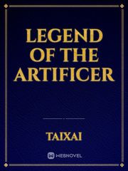 Legend of the Artificer