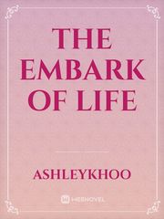 The embark of life Book