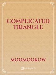 Complicated Triangle Triangle Novel