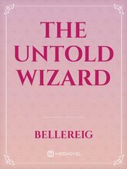 The Untold Wizard Book