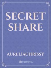 Secret Share Share Novel