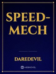 Speed-Mech Book