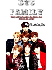 BTS Family 4 Letter Word Ends With J Novel