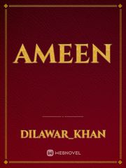 Ameen Book