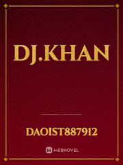 Dj.khan Book