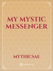 My Mystic Messenger Book