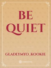 new book quiet