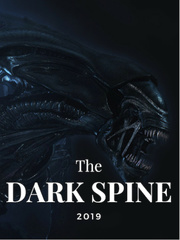 Dark Spine - Envoy Of Darkness Book