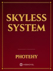 Skyless system Book