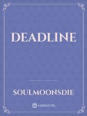 Deadline Book