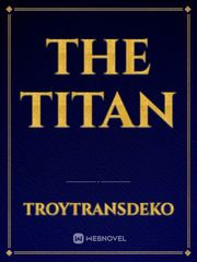The Titan Book