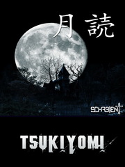 Tsukiyomi: Chronicles of the Moon Besotted Novel