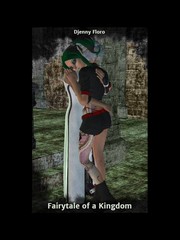 Fairytale of a Kingdom Mayo Chiki Novel