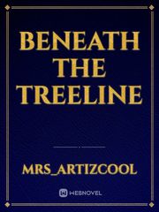 Beneath The Treeline Book