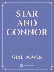 star and connor Connor Franta Novel