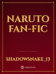Naruto Fan-Fic Interactive Novel