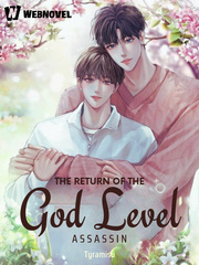 The Return of the God Level Assassin [BL] Confession Novel