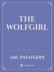 The wolfgirl Book
