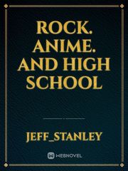 school anime