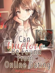 Can True Love be Found from Online Dating? Filipino Novel
