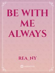 be with me always Book